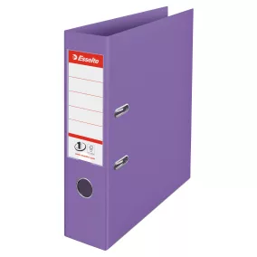 Colour Breeze STANDARD No.1. iratrendező 75mm levend 628432