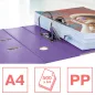 Colour Breeze STANDARD No.1. iratrendező 75mm levend 628432