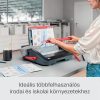 GBC CombBind CB25 spirálozógép 4410063