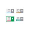 Leitz Iratmegsemm IQ Office P5 80020000