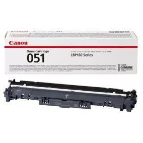 Canon CRG-051 drum eredeti 23K 2170C001