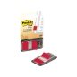 Post-it index 3M 680-1 piros