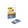 Post-it index 3M 680-2 kék