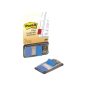 Post-it index 3M 680-2 kék