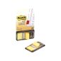 Post-it index 3M 680-5 sárga
