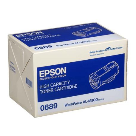 Epson Workforce AL M300 drum eredeti 100K C13S051228