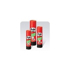 Pritt Ragasztóstift 10-11gr (kisz 25)