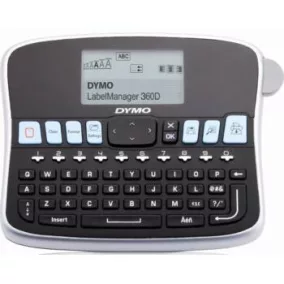 Dymogép S0879500 LM 360D asztali QWERTY 