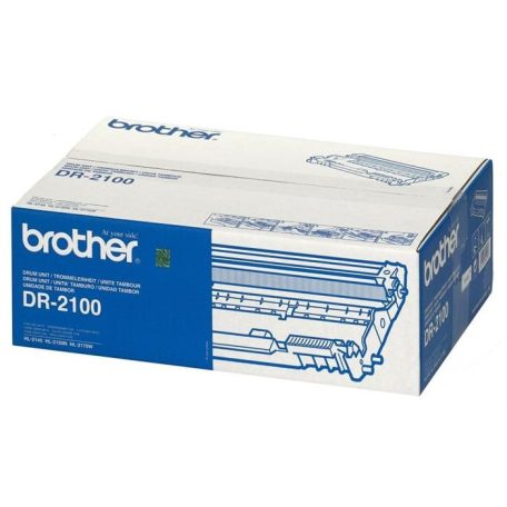 Brother DR-2100 drum eredeti 12K