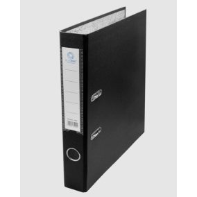 Iratrendező A/4 Bluering 50mm fekete