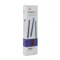 GBC Spirál fehér 6mm 25 lapig 4028193