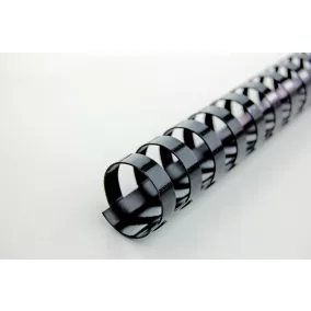 GBC Spirál kék 6mm 25 lapig 4028173