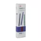GBC Spirál fehér 10mm 65 lapig 4028195