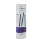 GBC Spirál fehér 12mm 100 lapig 4028197