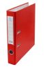 Iratrendező A/4 Bluering 50mm piros