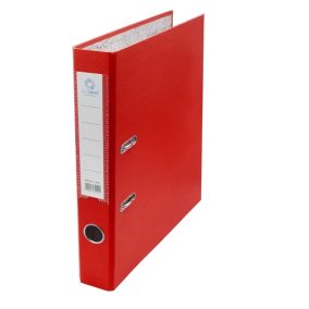 Iratrendező A/4 Bluering 50mm piros