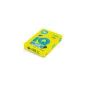 IQ Color NEOGB A/4 80gr neon sárga