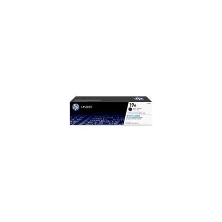 HP CF219A No.19A Black Drum eredeti 12K