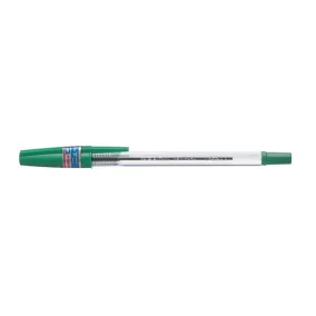 Zebra golyósiron N-5200* zöld