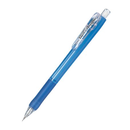 Zebra ceruza MN5-BL TAPLI 0.5MM