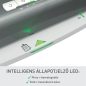 Laminálógép iLam Office A/4 ezüst 72510084