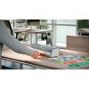 Laminálógép iLam Office A/3 ezüst 72530084