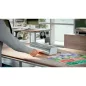 Laminálógép iLam Office A/3 ezüst 72530084