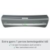 Laminálógép iLam Office A/3 ezüst 72530084