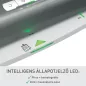 Laminálógép iLam Office A/3 ezüst 72530084