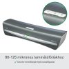 Laminálógép iLam Office A/3 ezüst 72530084