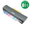 Laminálógép iLam Office A/3 ezüst 72530084