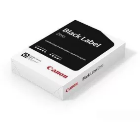 Canon Black Label Zero A/4 80gr