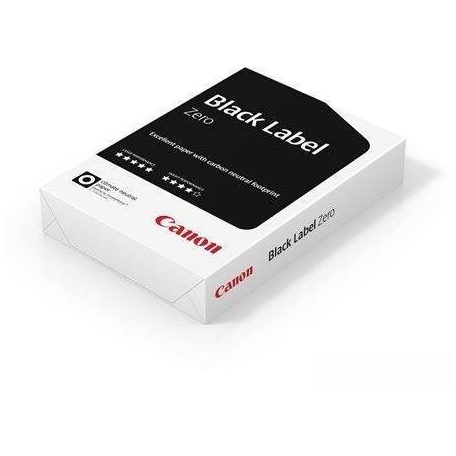 Canon Black Label Zero (Office) A/4 80gr