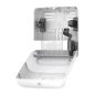   TORK 551100 Matic tekercses kéz. adagoló Intuition szenzorral ABS fehér