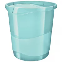 Color ice