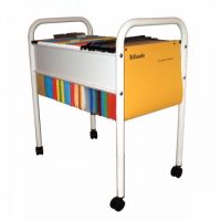 Függőmappa tartók